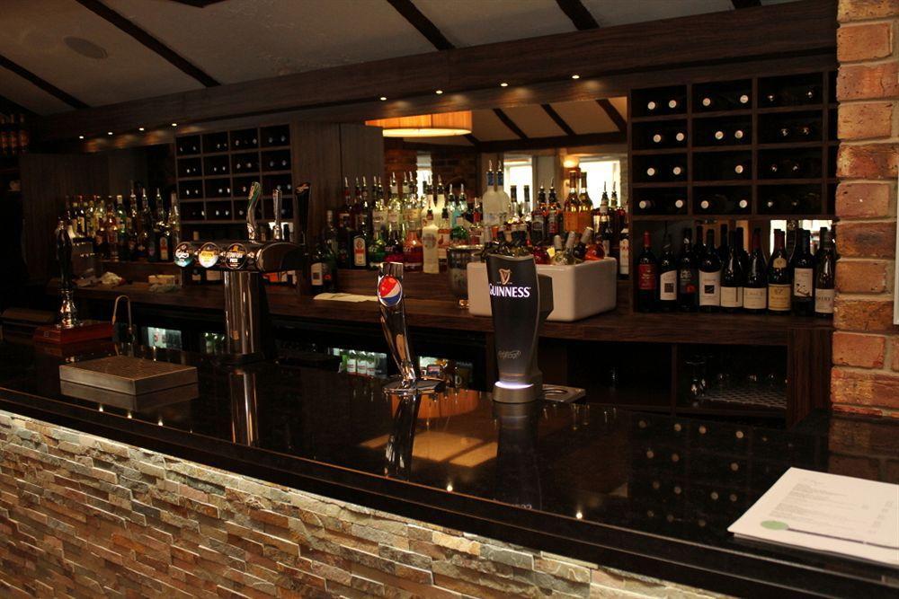 The Legacy Rose & Crown Hotel Salisbury Buitenkant foto