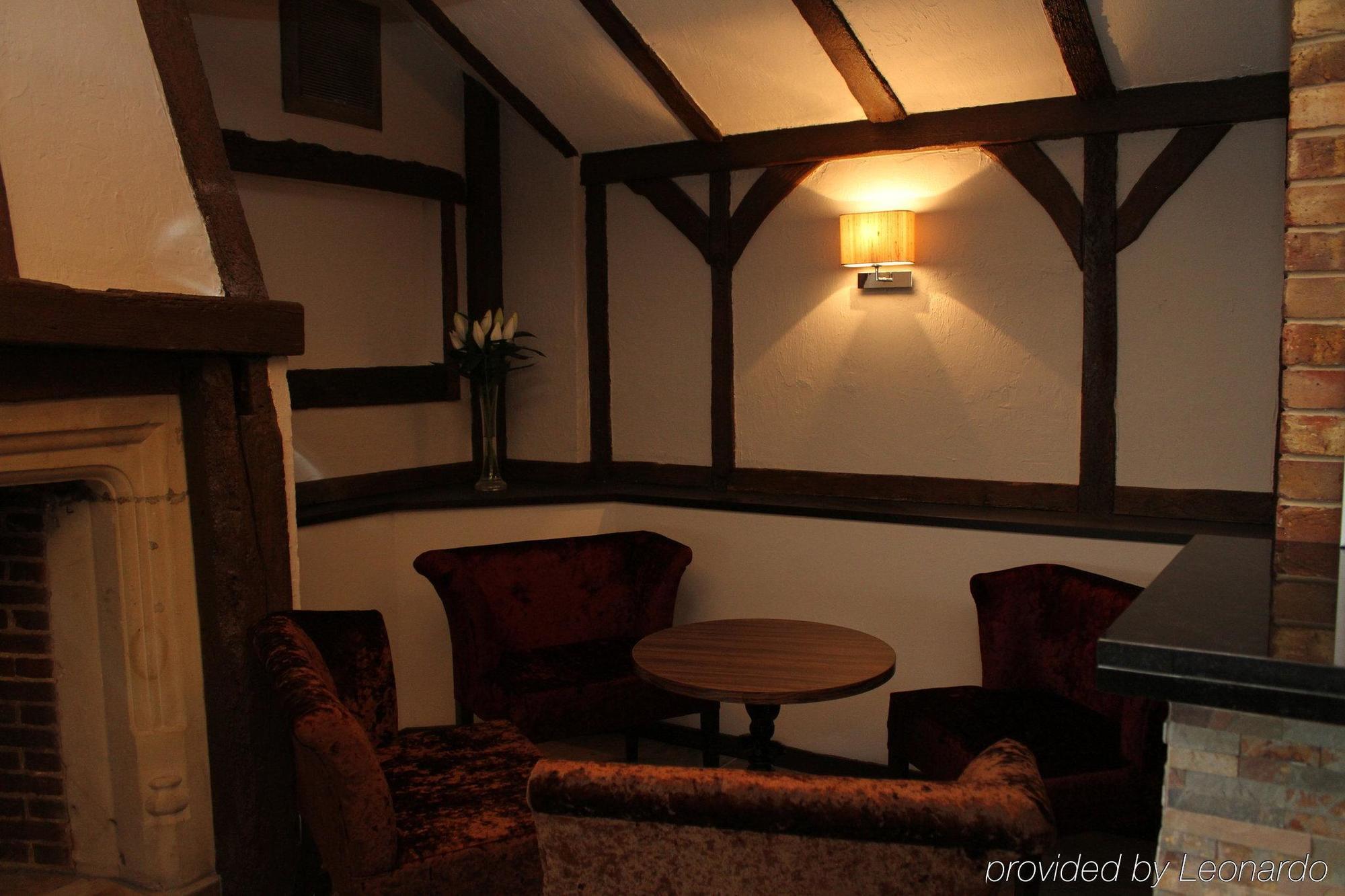 The Legacy Rose & Crown Hotel Salisbury Buitenkant foto