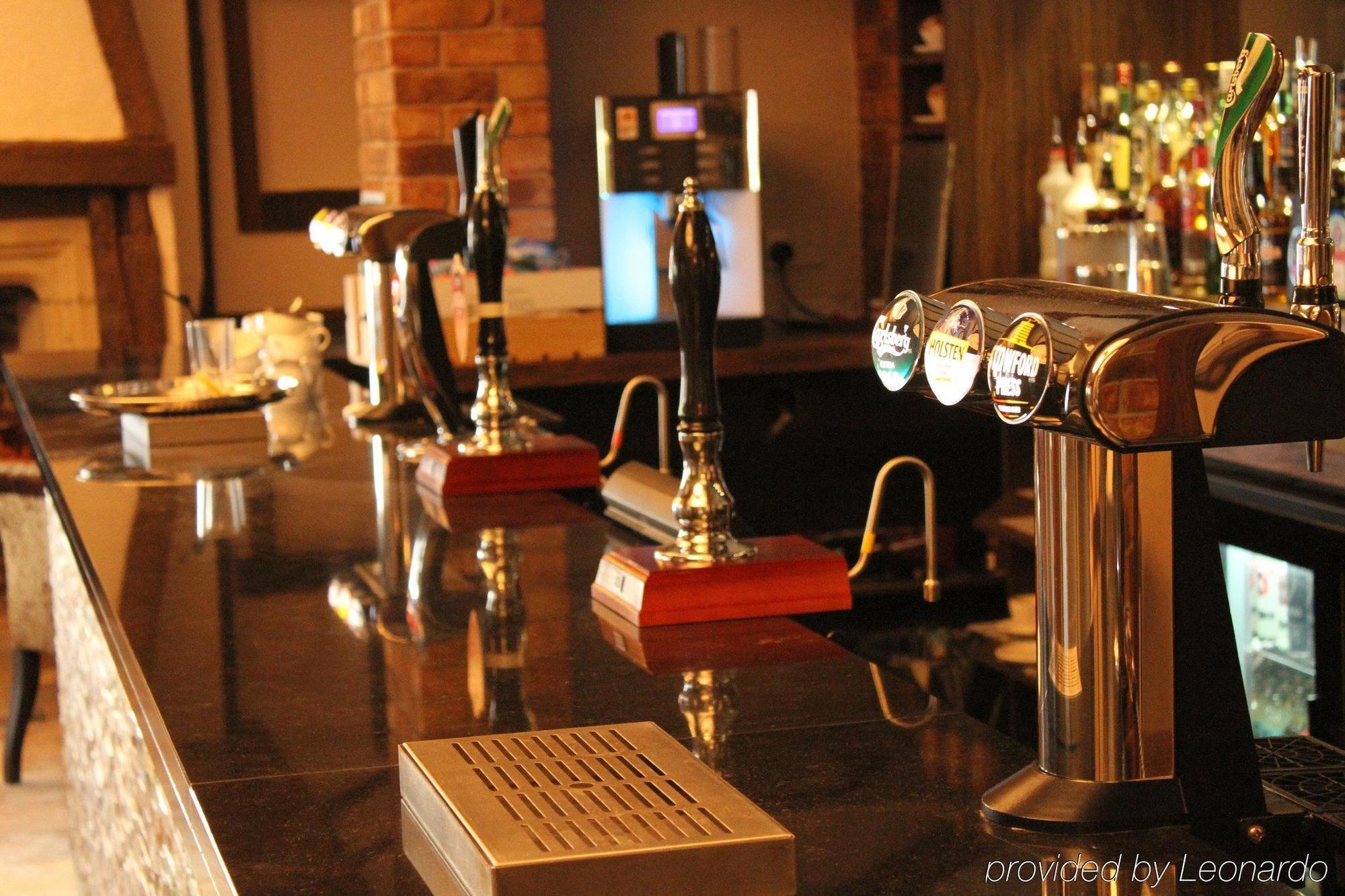 The Legacy Rose & Crown Hotel Salisbury Buitenkant foto