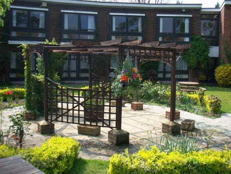 The Legacy Rose & Crown Hotel Salisbury Buitenkant foto
