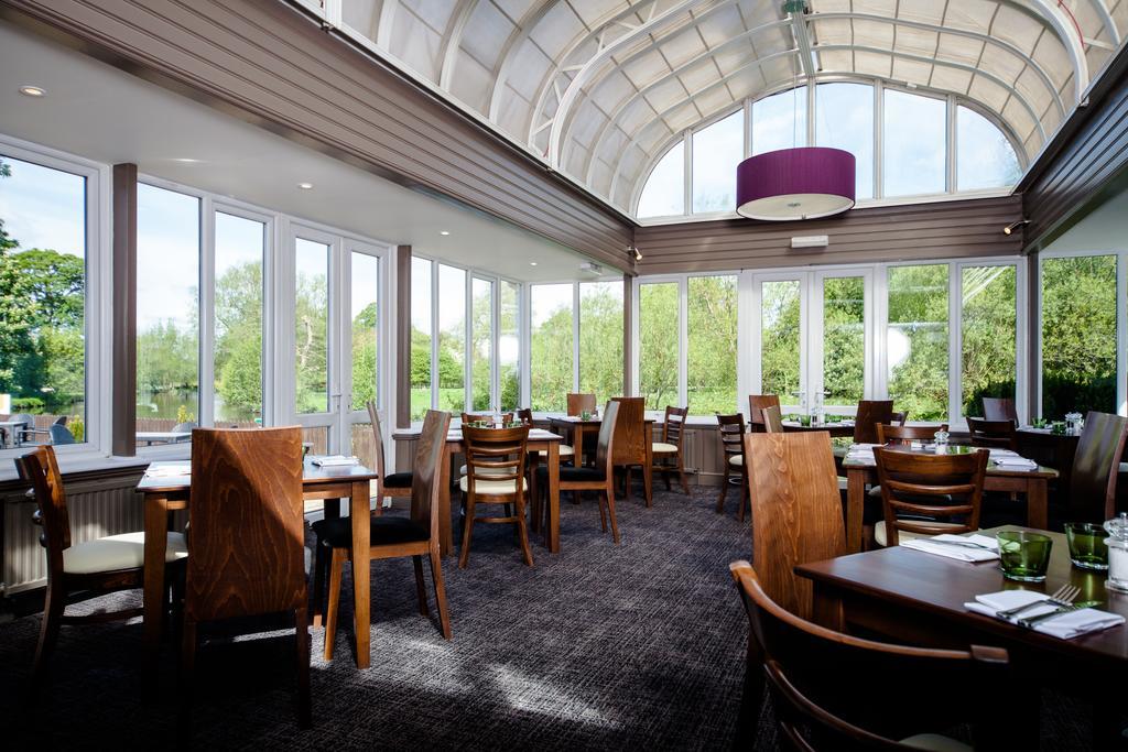 The Legacy Rose & Crown Hotel Salisbury Buitenkant foto