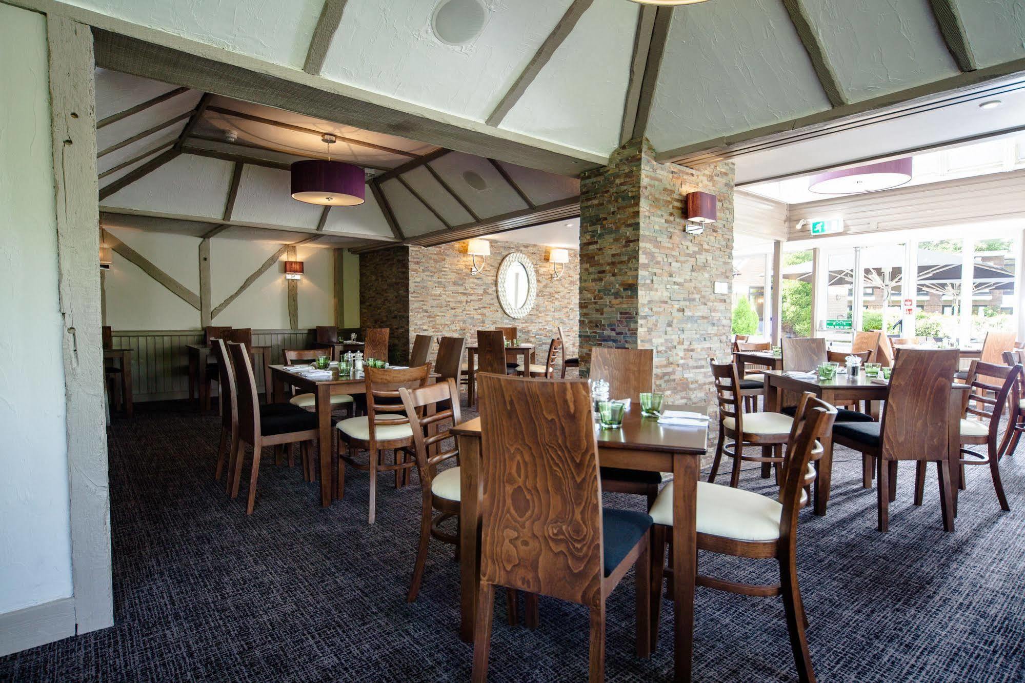 The Legacy Rose & Crown Hotel Salisbury Buitenkant foto